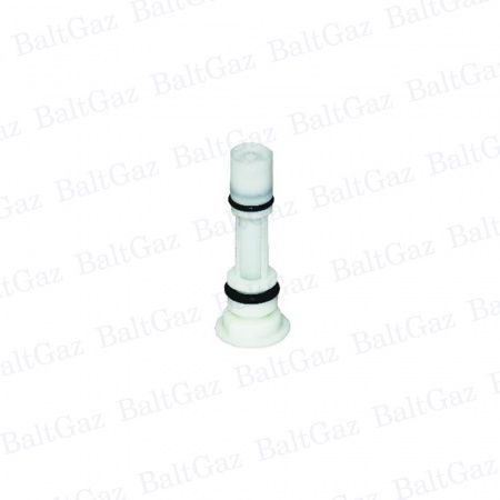 Клапан обратный 20490315 для гидрогруппы Bitron Baltgaz Turbo 11-24 КВт